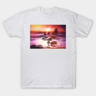 Heaven on Earth T-Shirt